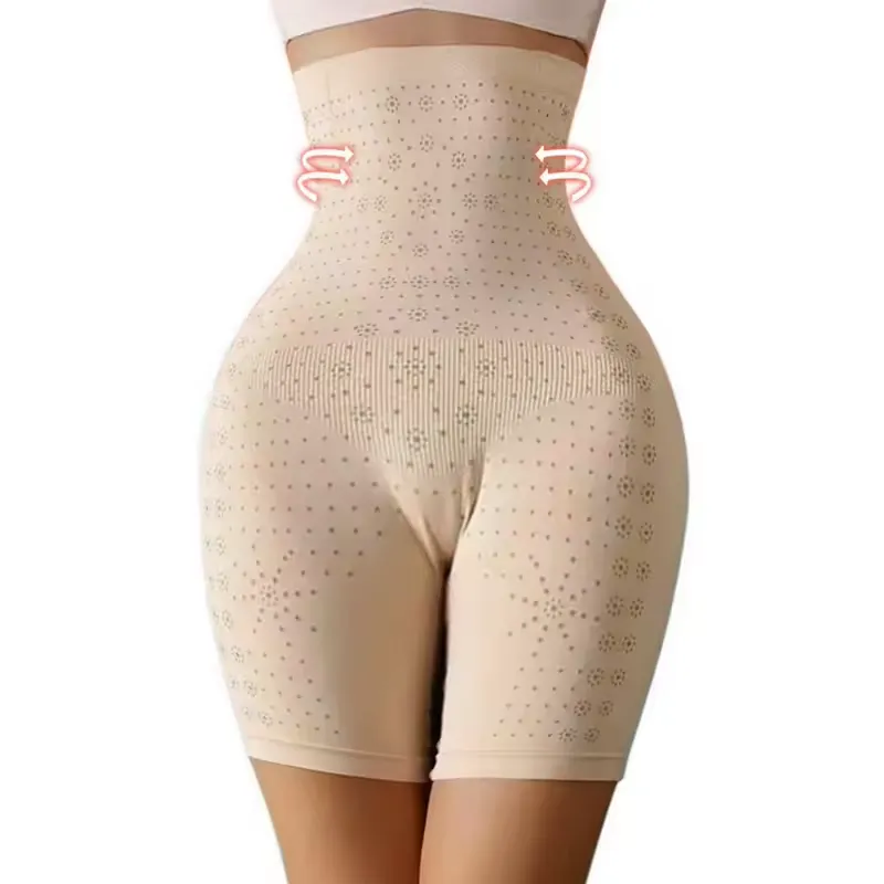 Culotte gainante ventre plat pour femme - Image 2
